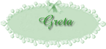 greta